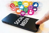 Teknologi Pada Media Sosial